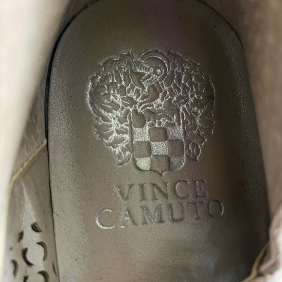 Vince Camuto Booties - Picture 7 of 10